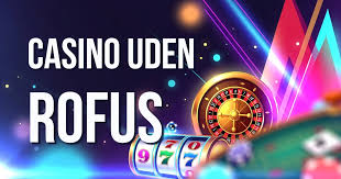 Bedste Online Casino Uden Om - Din Guide til Online Spiloplevelser
