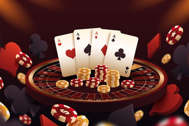 Discover the Best Low Deposit Online Casinos in Australia 154726302