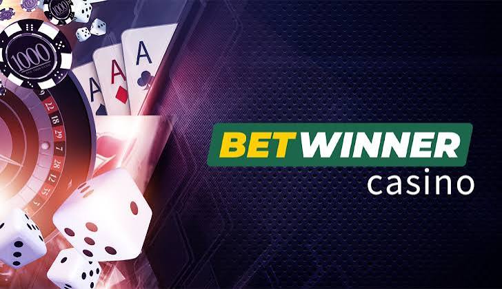 Discover the Excitement of BetWinner Casino