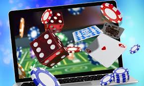 Discover the Exciting World of Casinoas Casino & Sportsbook