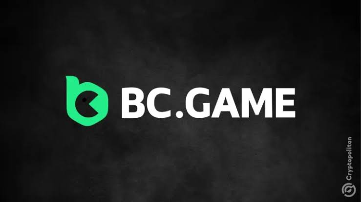 Experience the Thrill of BC.Game Online Casino 917170692