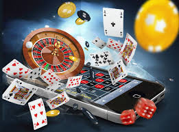 Experience the Thrill of Gaming at LB Spins Online Casino UK