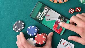 Experience the Thrill of Gaming at LB Spins Online Casino UK