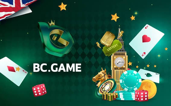 Exploring BC.Game The Revolutionary Crypto Casino