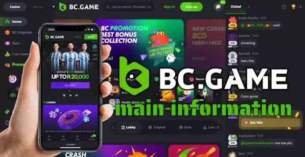 KYC and AML in BC Game Ensuring Safe and Secure Gaming