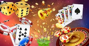Oppdag de Beste Krypto Casinoer i Norge 266811817