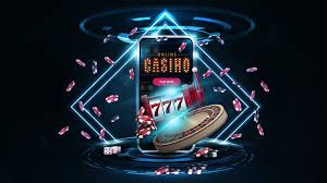 Oppdag Mobil Casinoer Spilling Hvor Som Helst