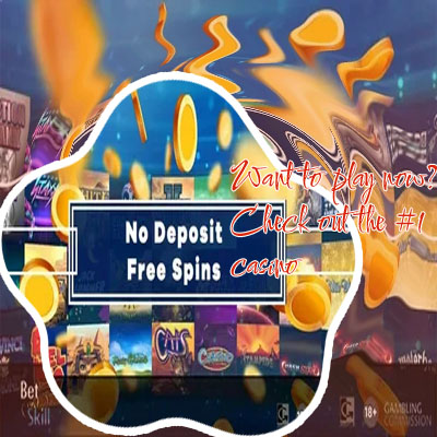 Unlock Big Wins Your Guide to Free Spins No Deposit
