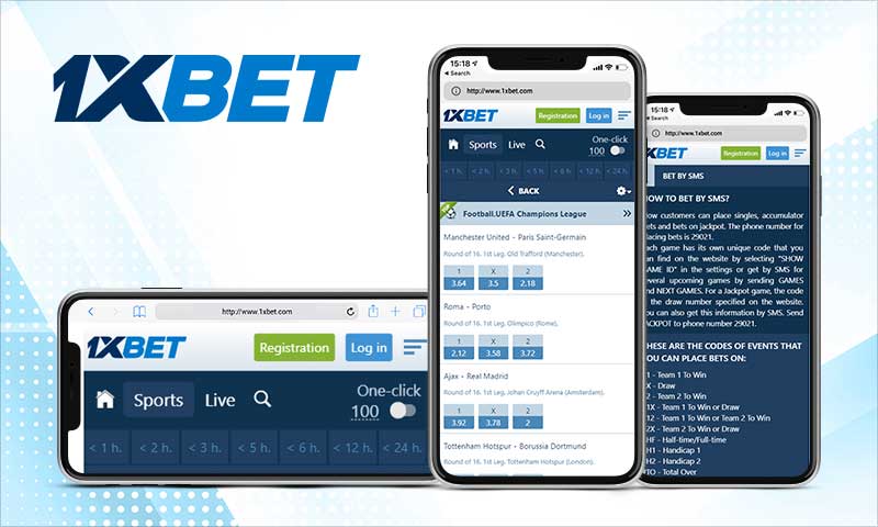 1xbet Portugal A Melhor Plataforma de Apostas Online -134437073
