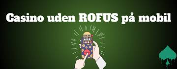 Casino Uden ROFUS i Grønland Din Guide til Fornøjelse
