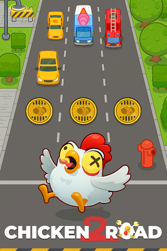 Descubre Chicken Road 2 Casino Una Aventura de Juegos Inigualable
