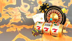 Discover the Thrills of iWild Casino Your Ultimate Gaming Destination