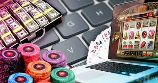 Experience the Thrill of Casino Jackpot City UK