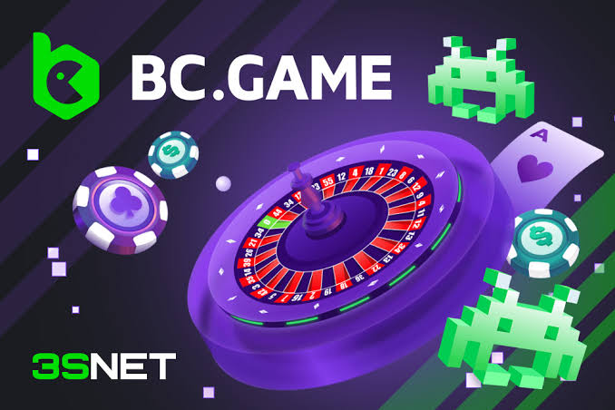Explore BC.Game Casino and Sportsbook Your Ultimate Gaming Destination 921270270