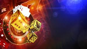Explore the Exciting World of RedDice.com Casino 1330334957