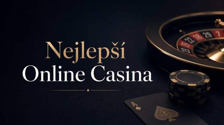 Mezinárodní Online Casino Skvělá Zábava a Bezpečnost