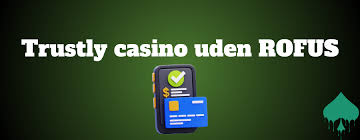 Online Casino Uden ROFUS Med Paysafe En Guide til Sikkert Spil