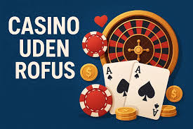 Online Casino Uden ROFUS Med Paysafe En Guide til Sikkert Spil