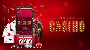 Oplev Spændingen ved Online Casinoer Oplev Spændingen ved Online Casinoer