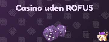 Uden om Rofus En Guide til Spil og Spilleglæde