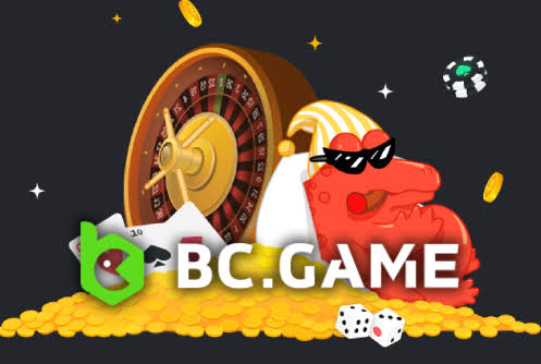 Ultimate Guide to BC.Game Welcome Bonus Maximize Your Rewards