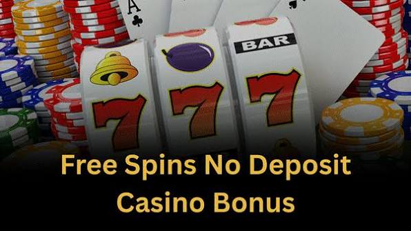 Unlock Excitement with 20 Free Spins No Deposit Casinos