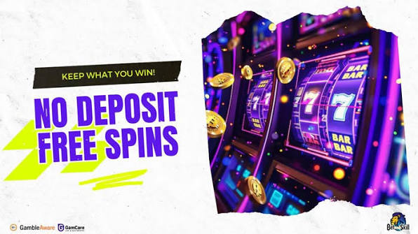 Unlock Excitement with 20 Free Spins No Deposit Casinos