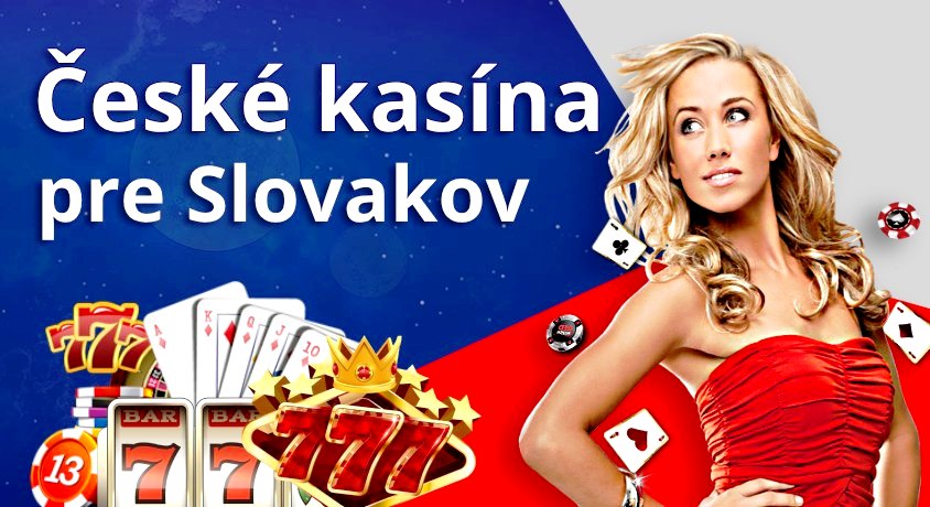 Zahraniční online casino pro české hráče 1748577099